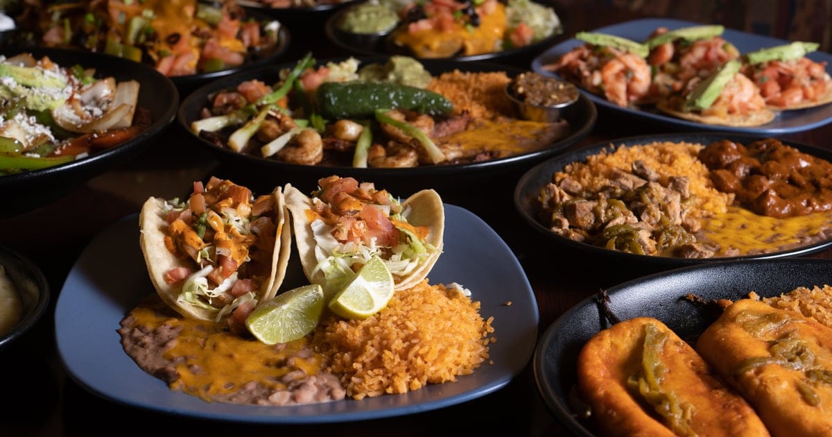 The Mexico Cafe Temecula photo 2