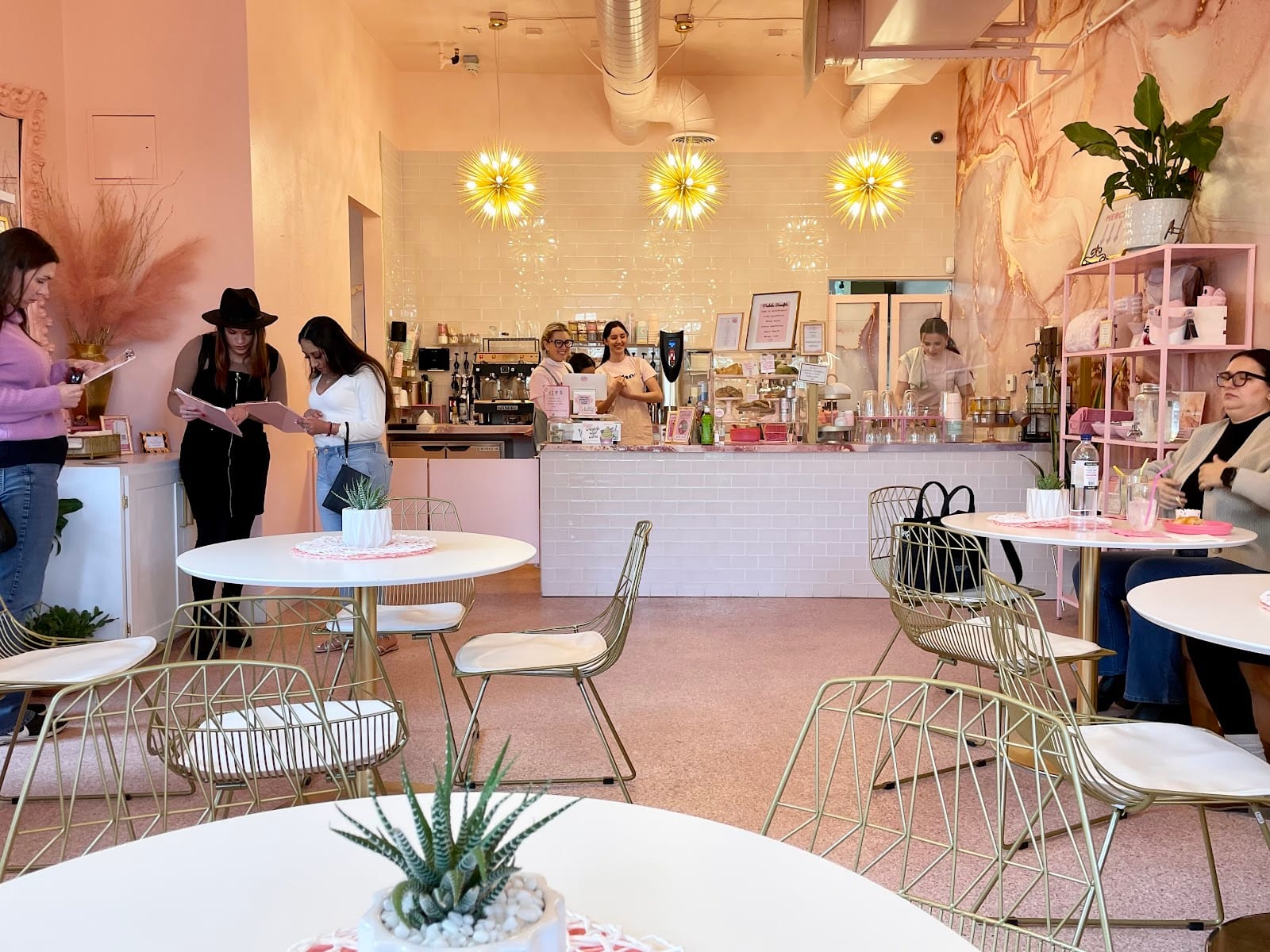 Our Matcha Place