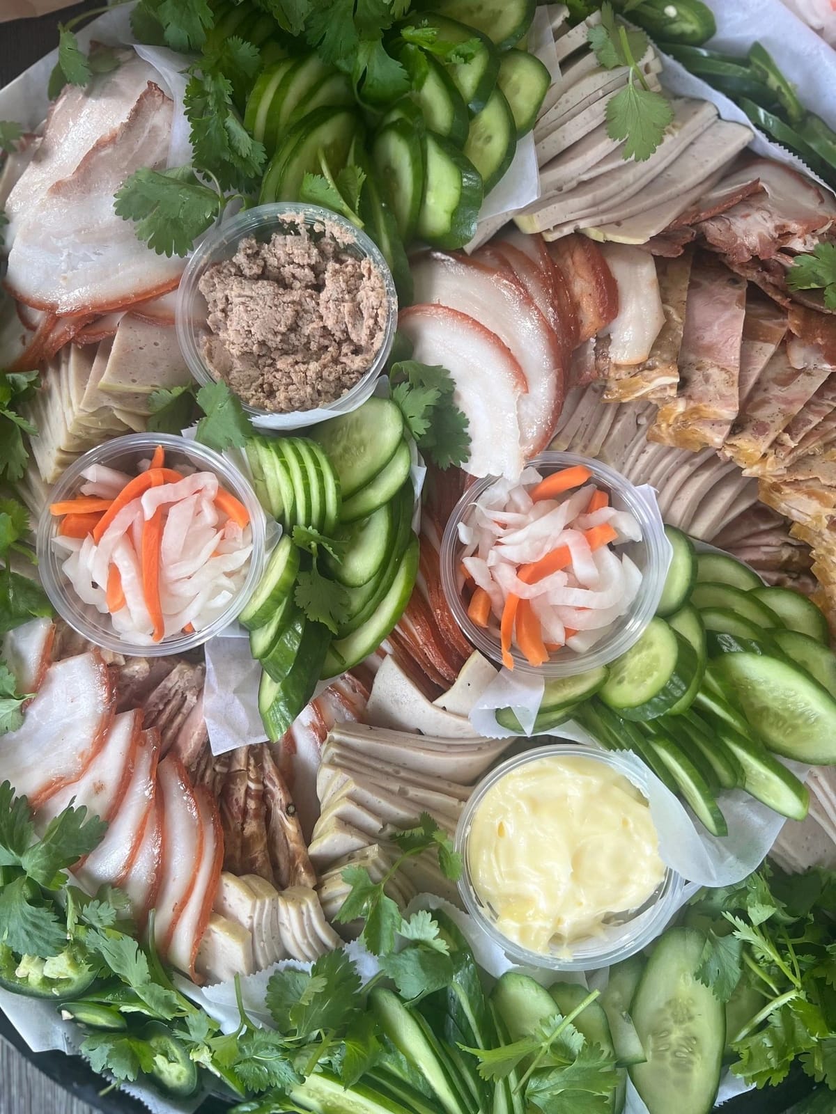 Vinh's Banh Mi and Cafe photo 2