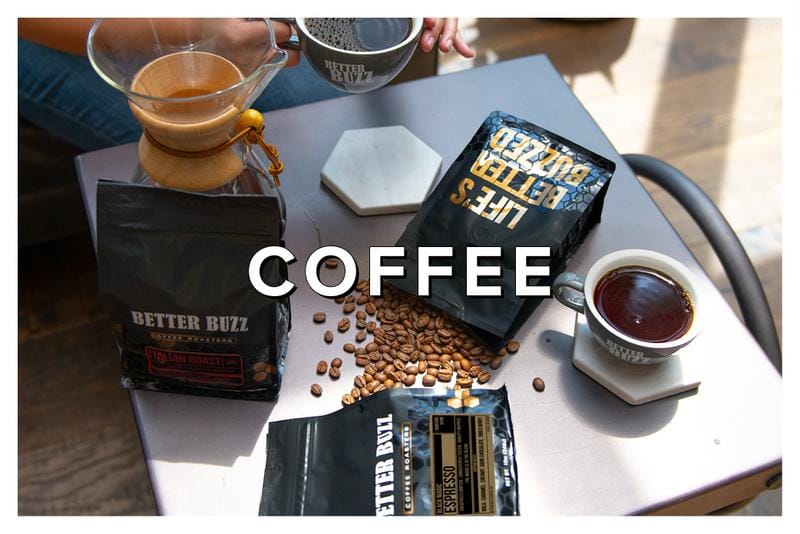 Better Buzz Coffee Temecula photo 2