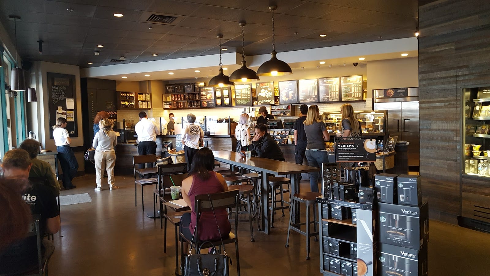 Starbucks Coffee Company