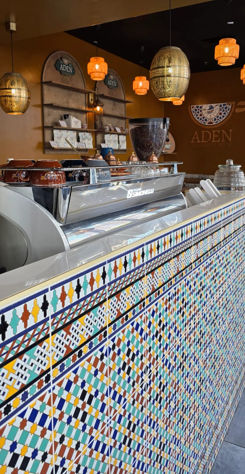 ADEN Coffee House photo 9