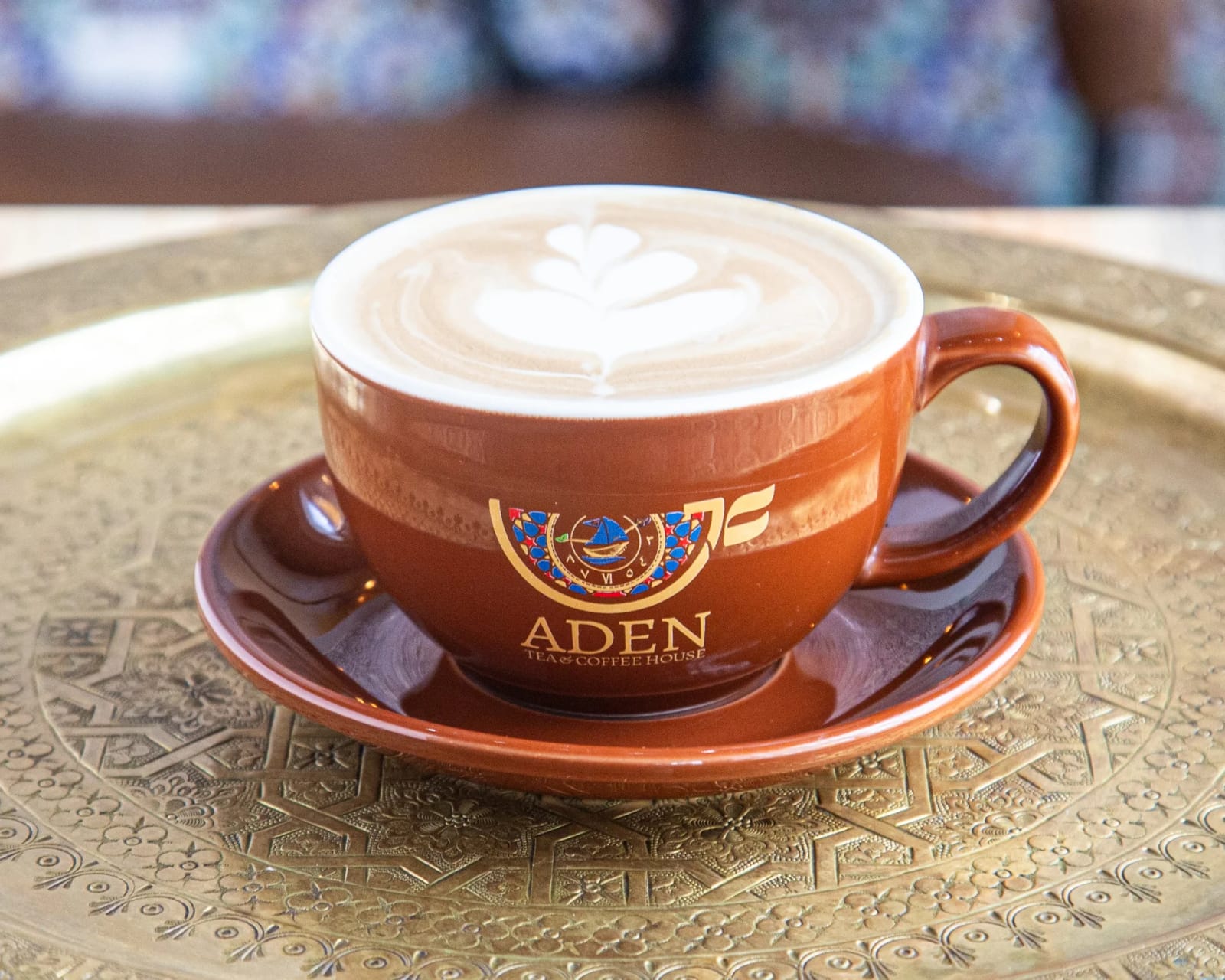 ADEN Coffee House photo 5