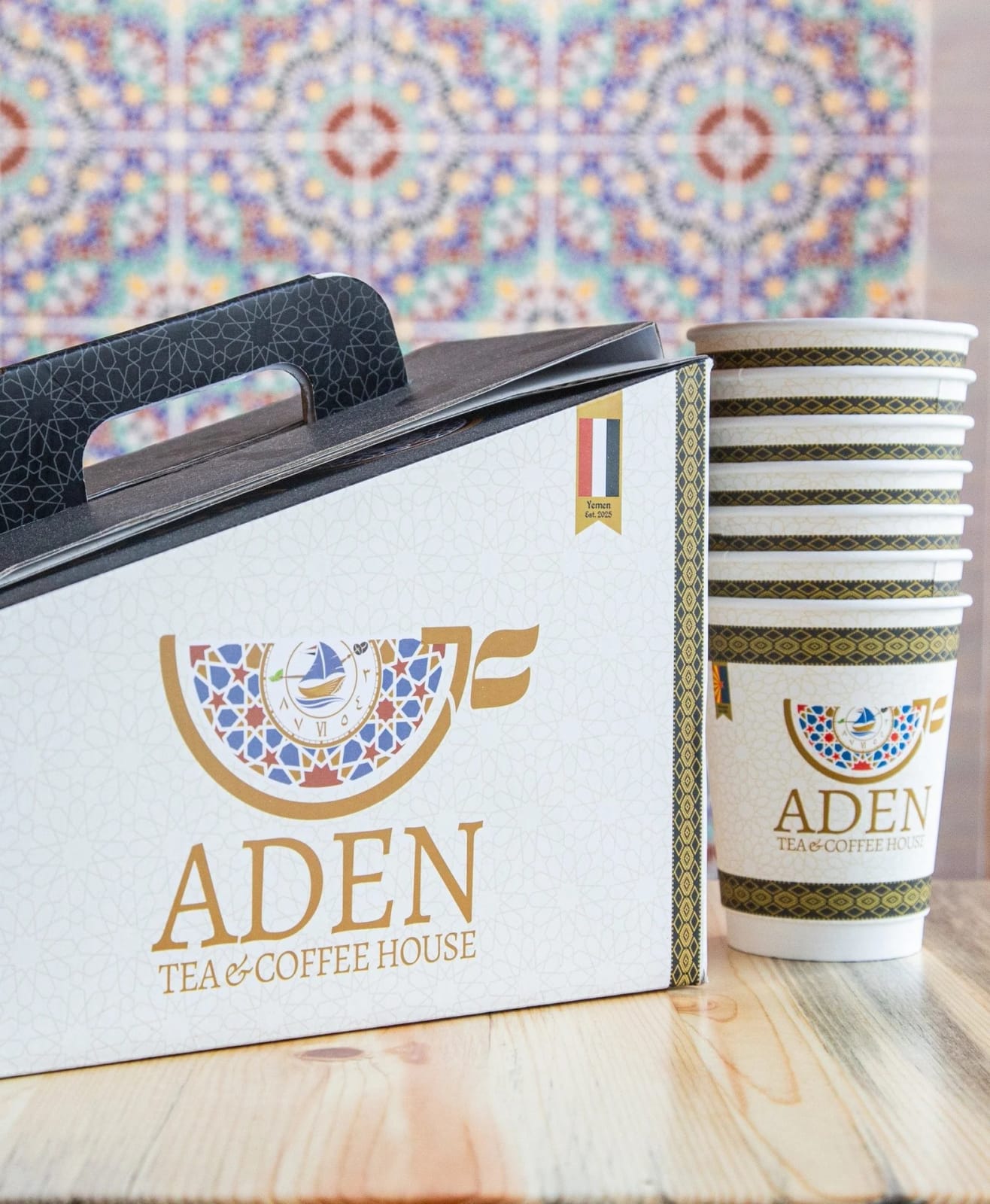 ADEN Coffee House photo 8