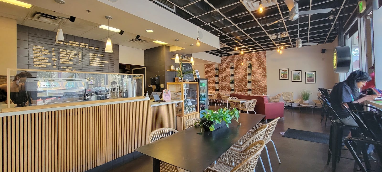 Cafetal Coffee & Familia