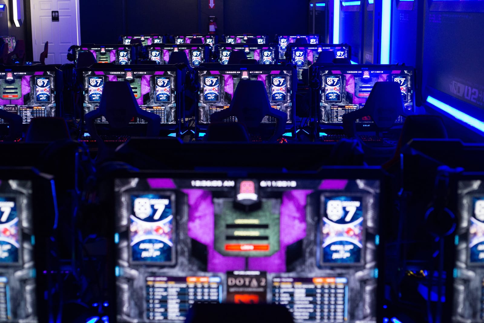 Level Up Gaming photo 9