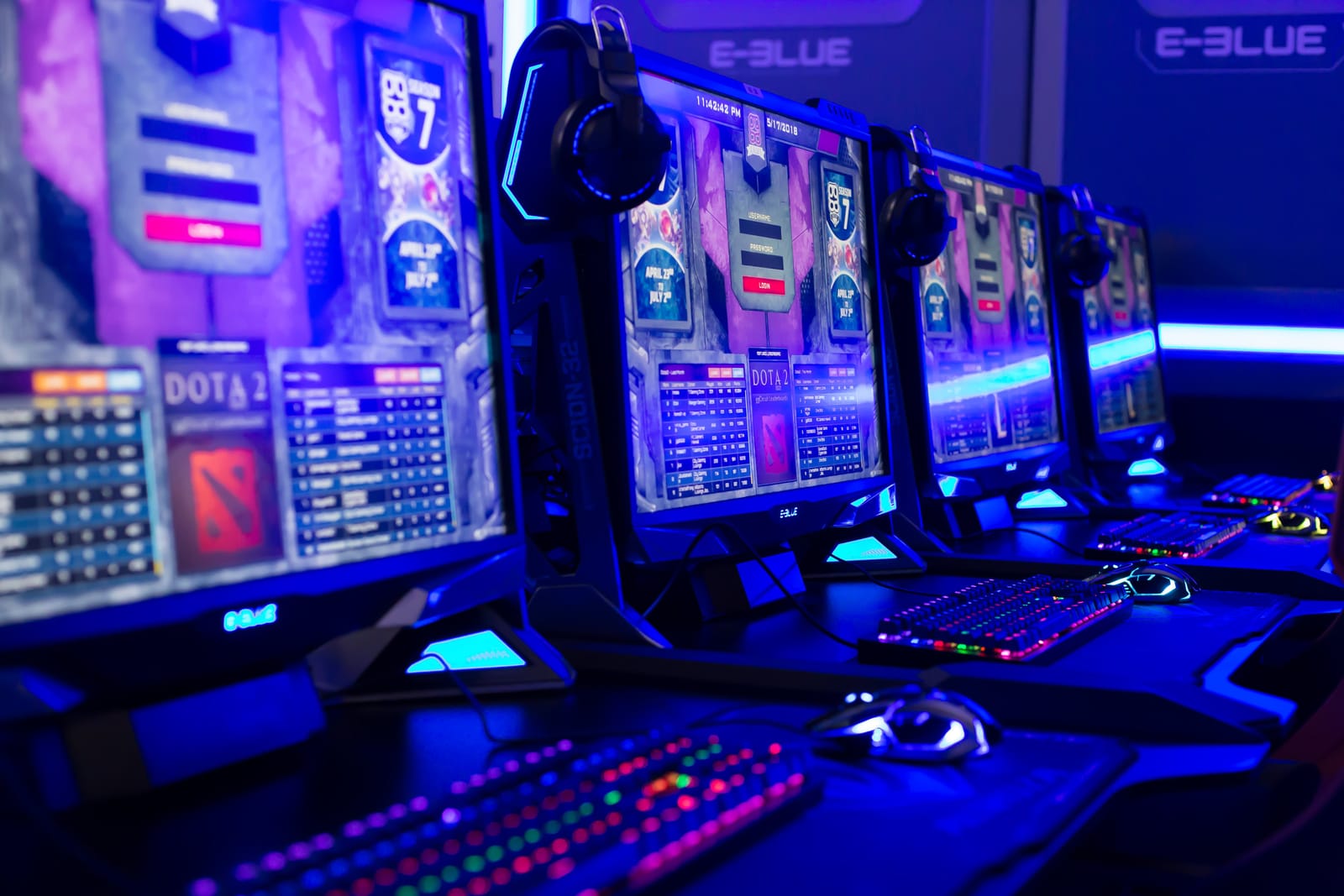 Level Up Gaming photo 2