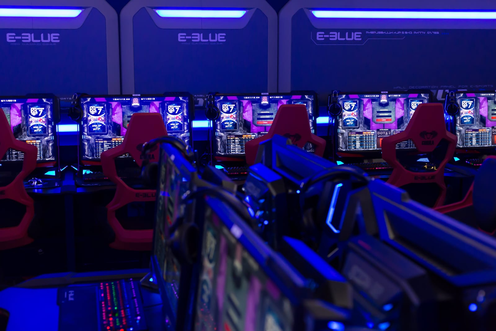Level Up Gaming photo 4