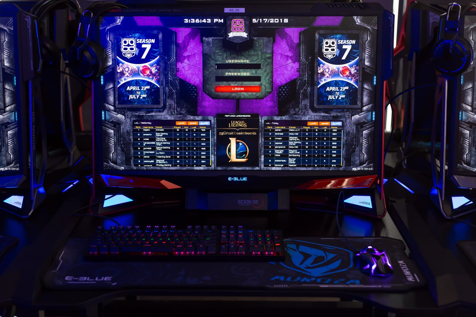 Level Up Gaming photo 5