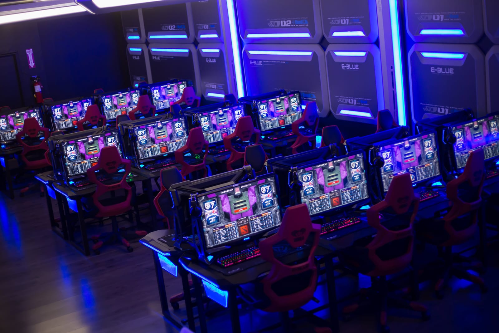 Level Up Gaming photo 7
