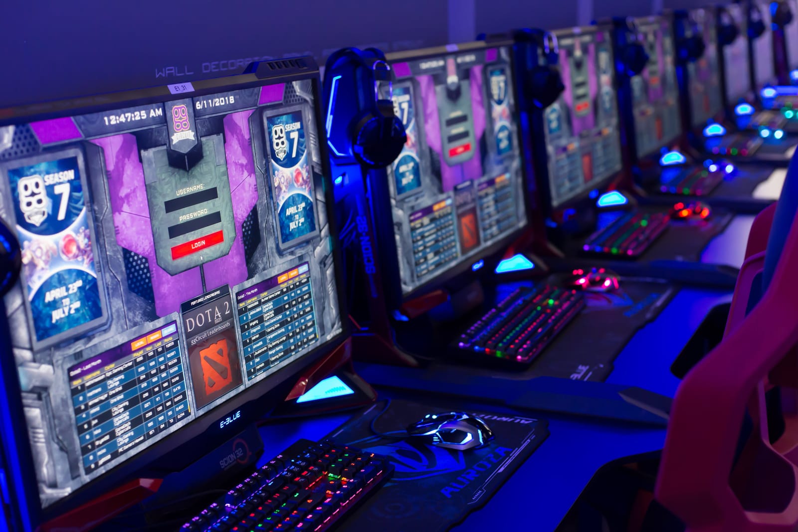Level Up Gaming photo 6