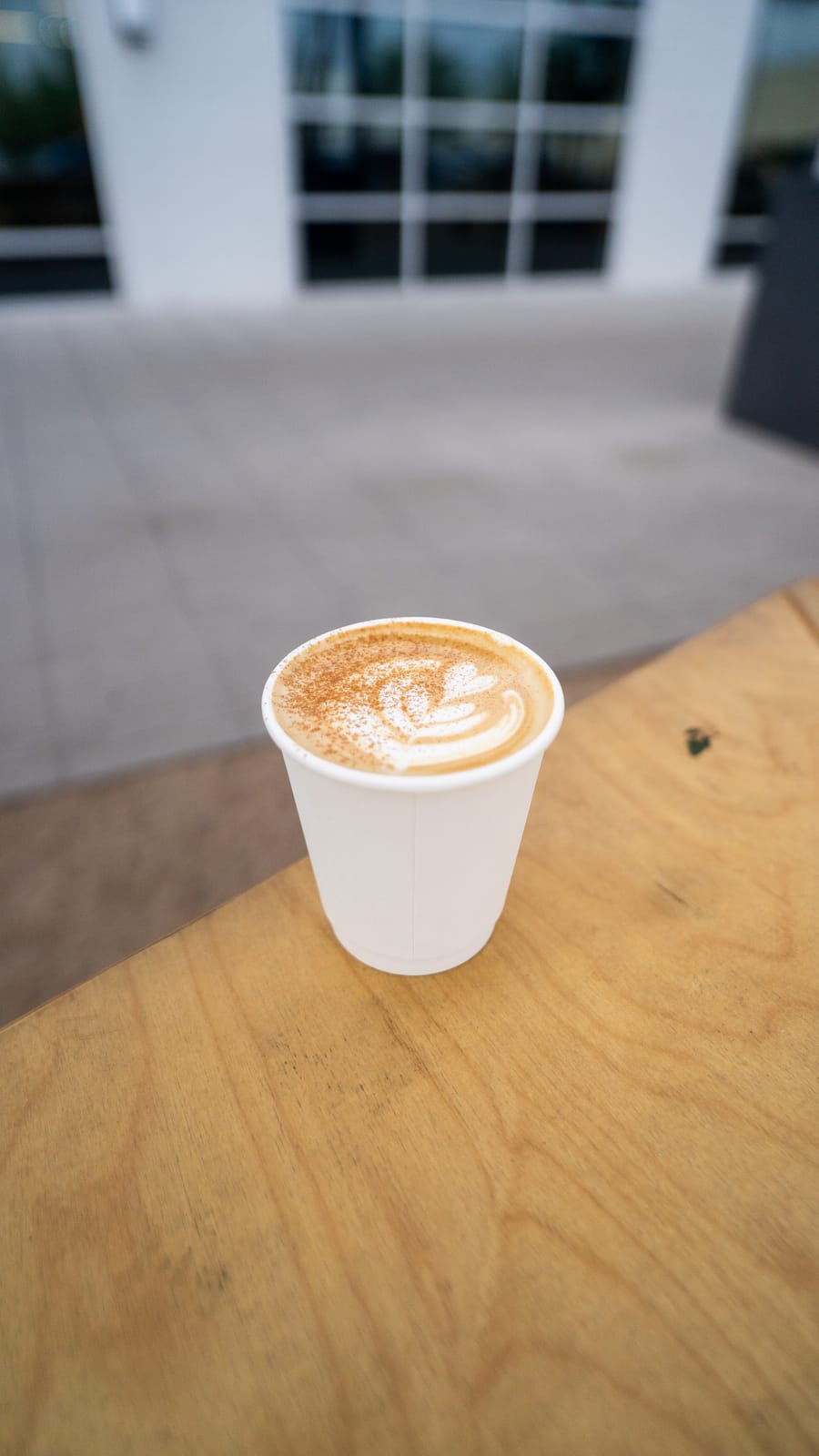 Proyecto Coffee Bar