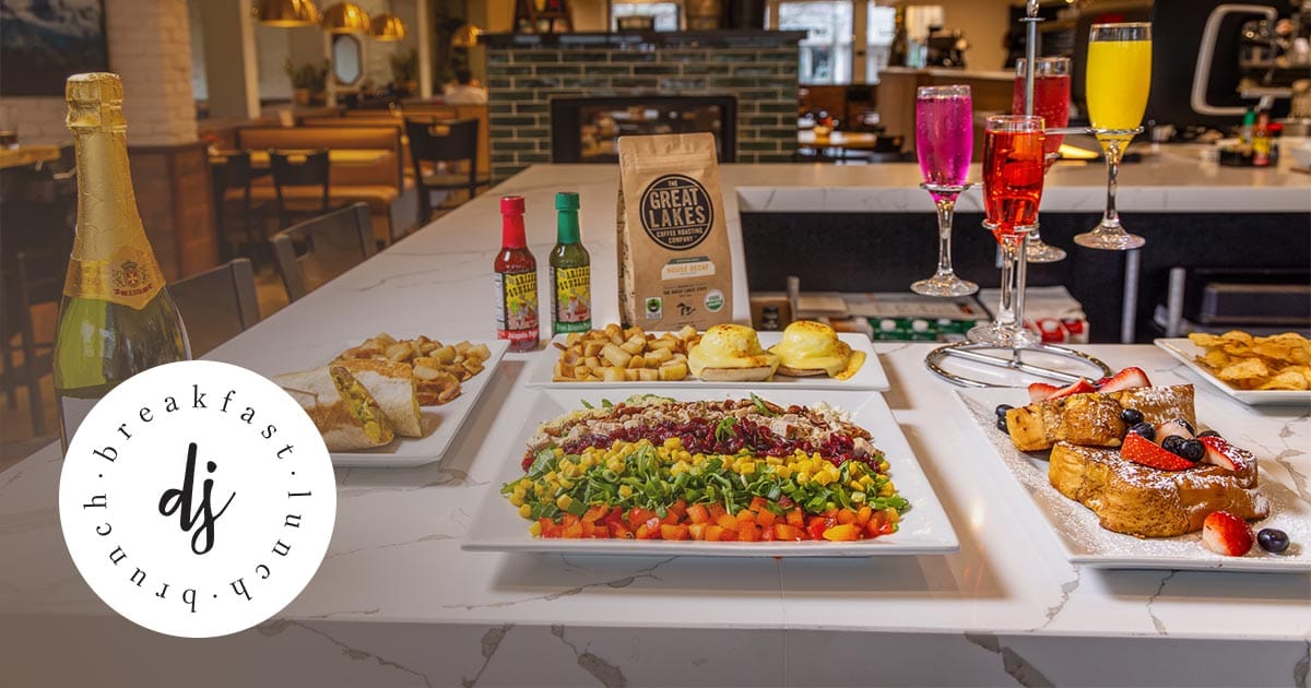 Daily Jam - Breakfast & Brunch Restaurant photo 2