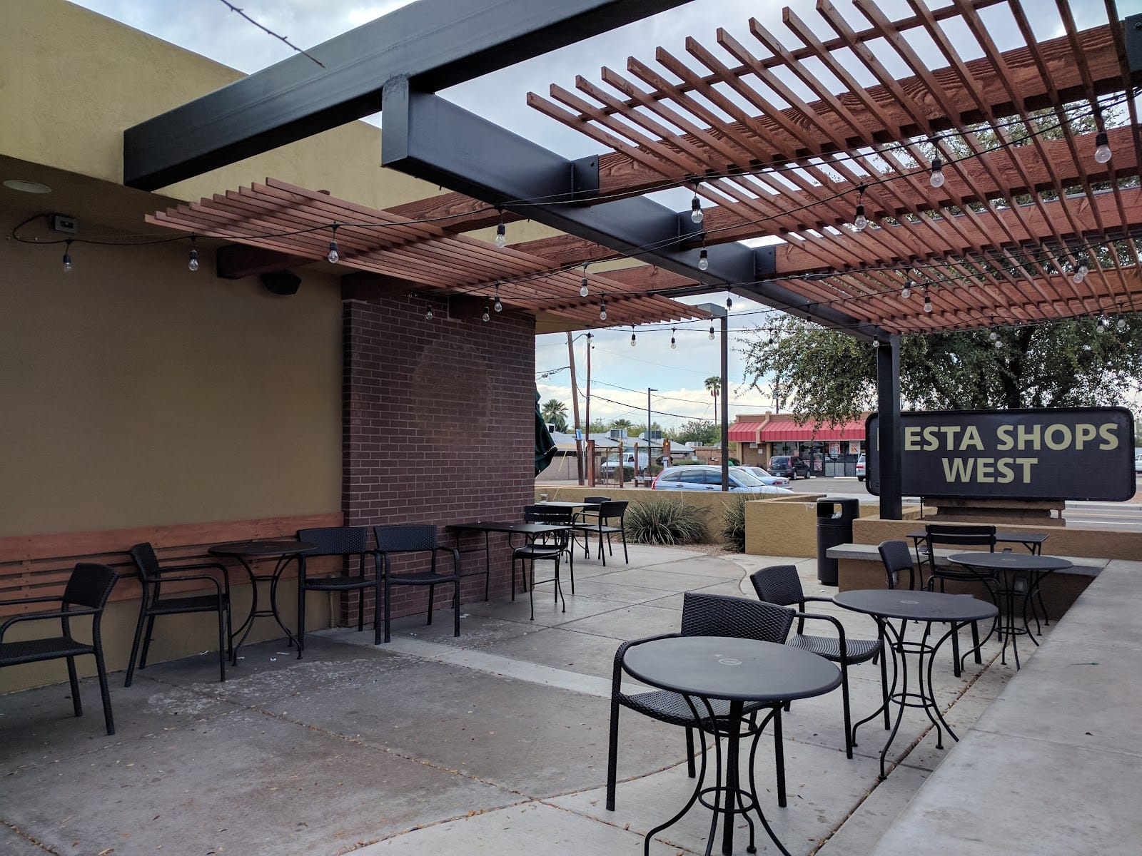 Starbucks Coffee Company
