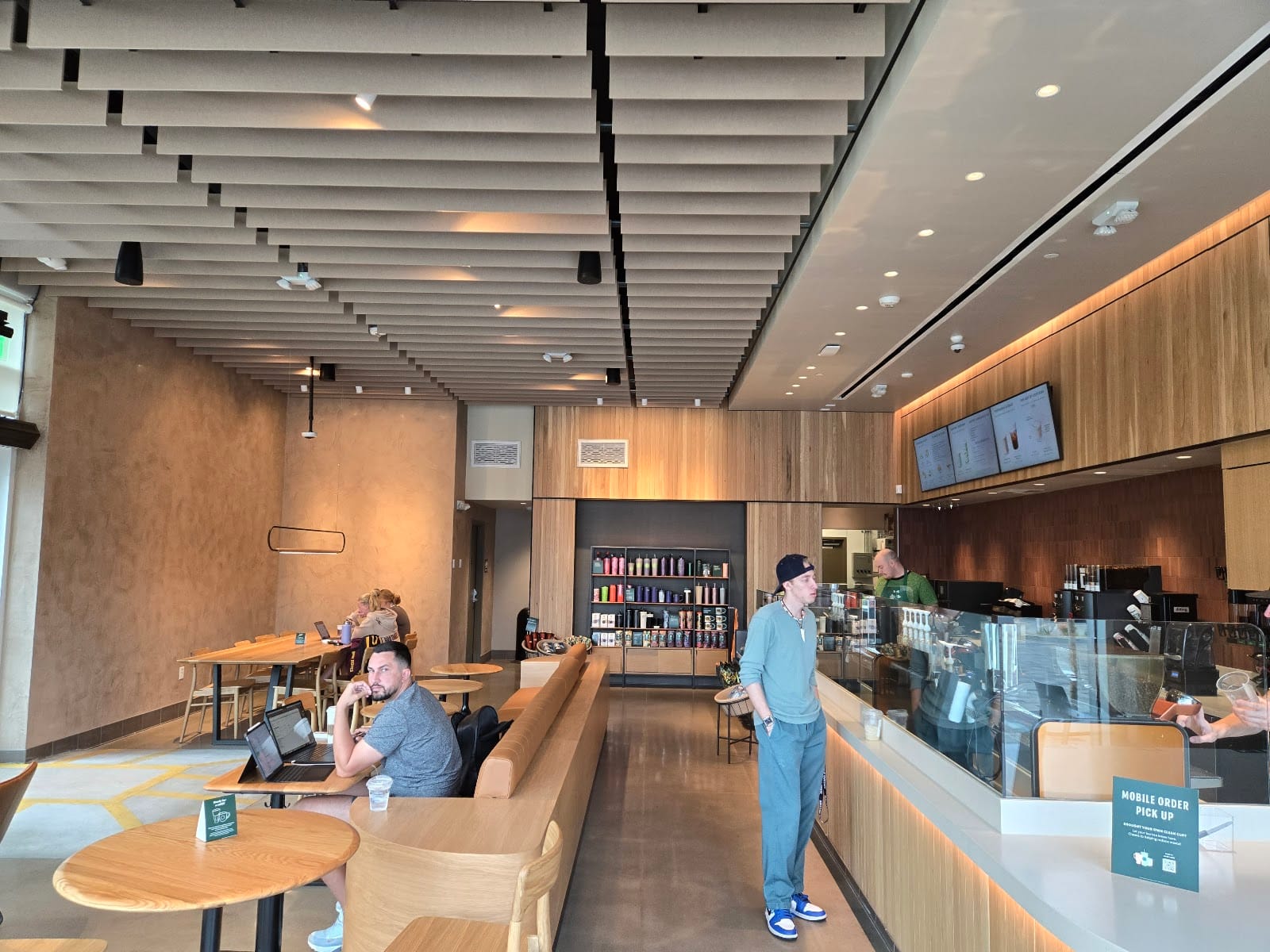 Starbucks Coffee Company