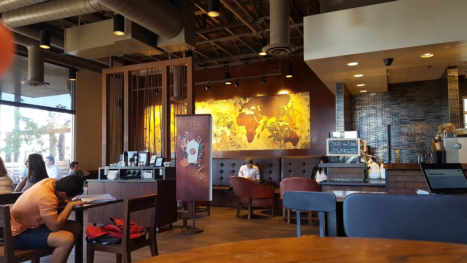 Starbucks Coffee Company