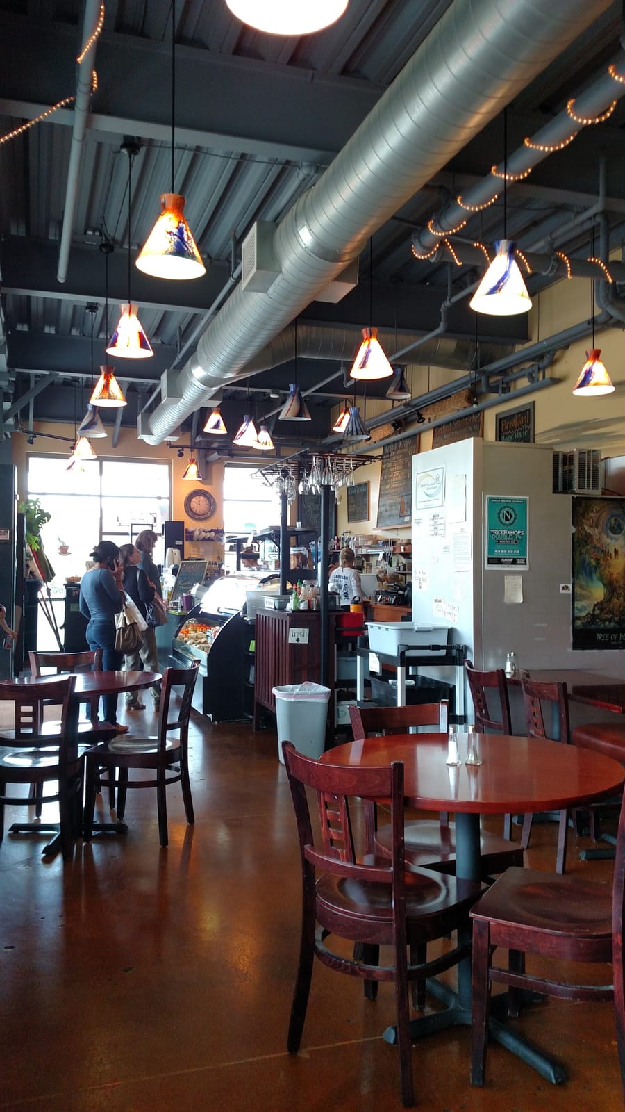 Chase Gardens Cafe Bistro