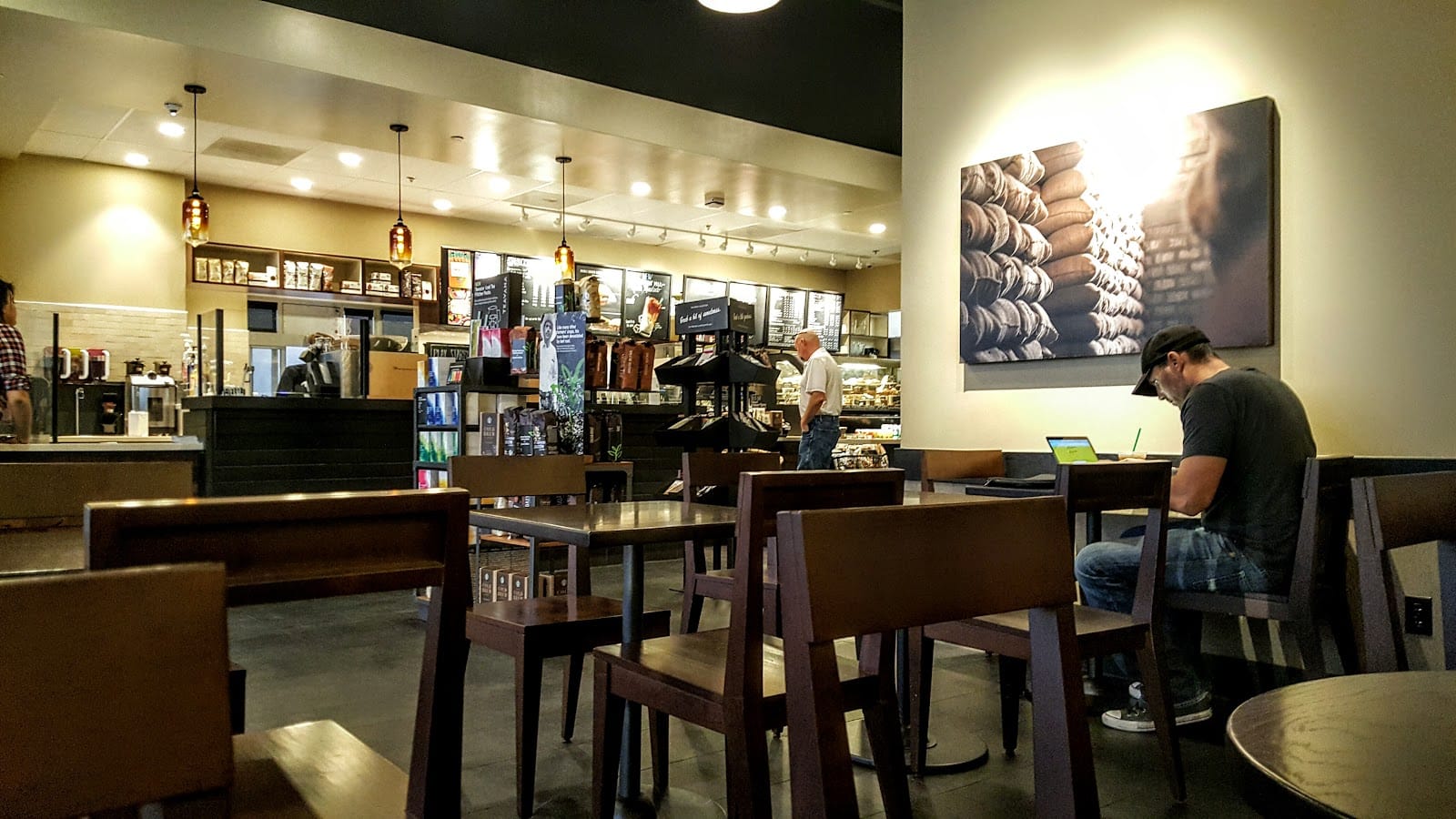 Starbucks Coffee Company