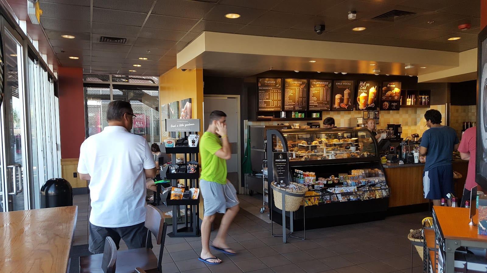 Starbucks Coffee Company