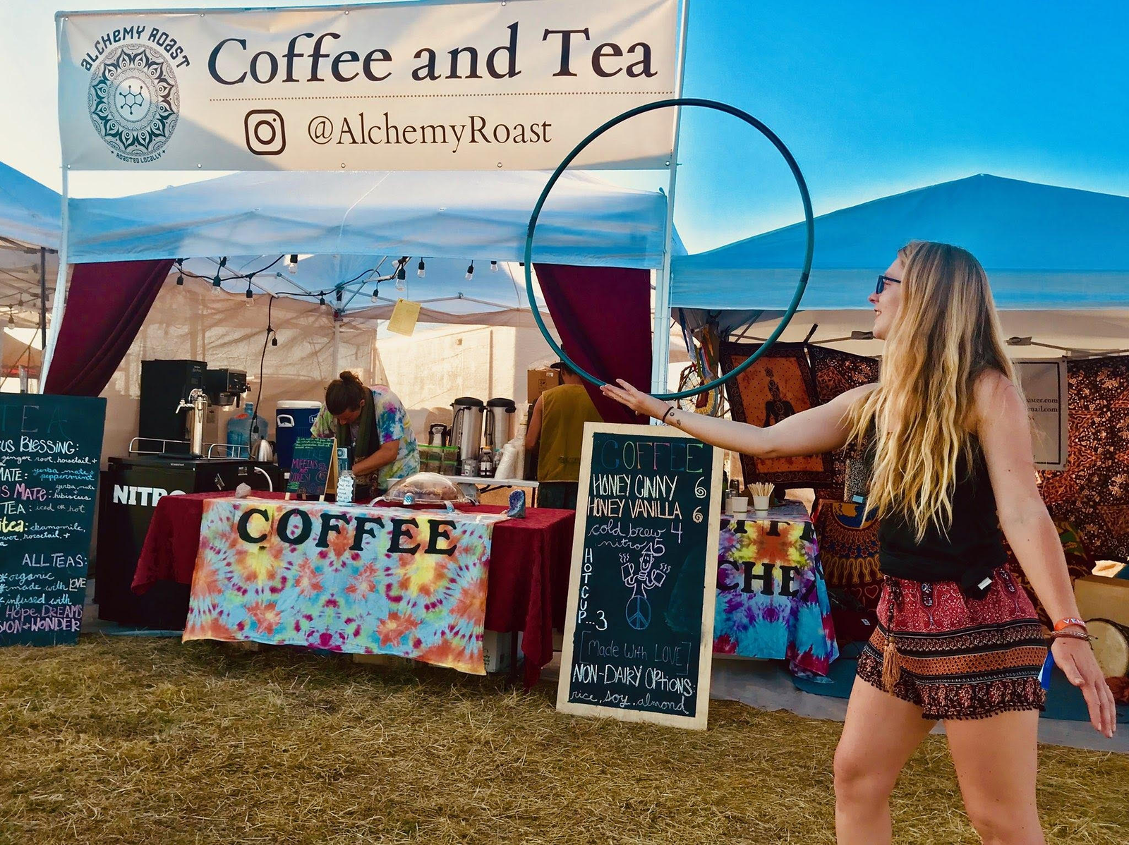 Alchemy Roast photo 5