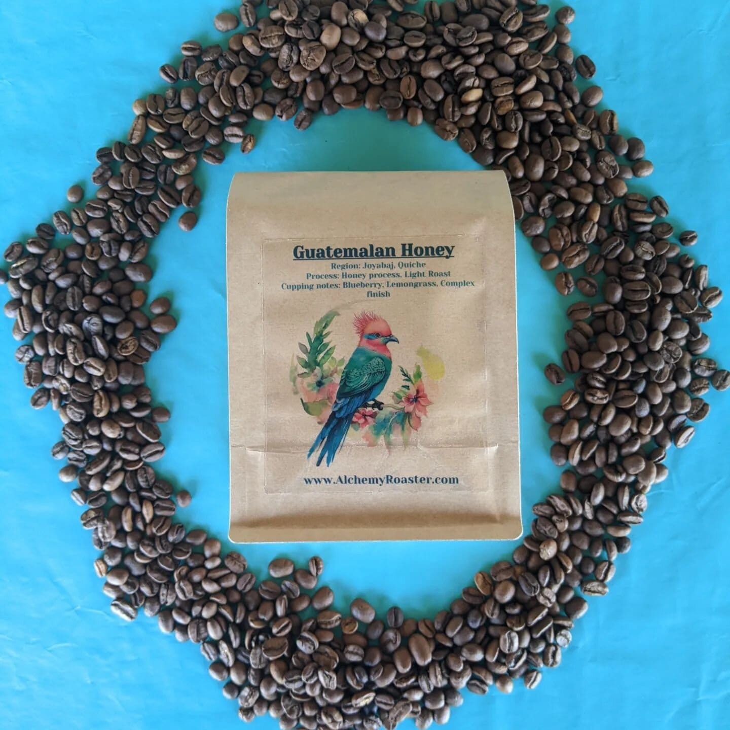 Alchemy Roast photo 9