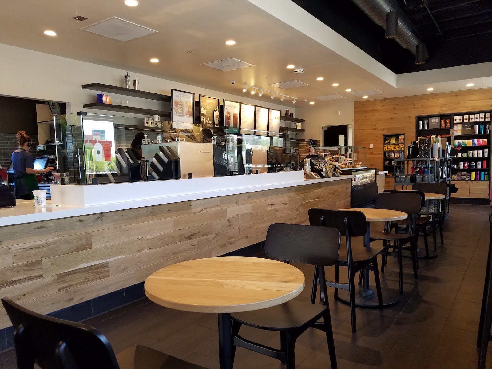 Starbucks Coffee Company