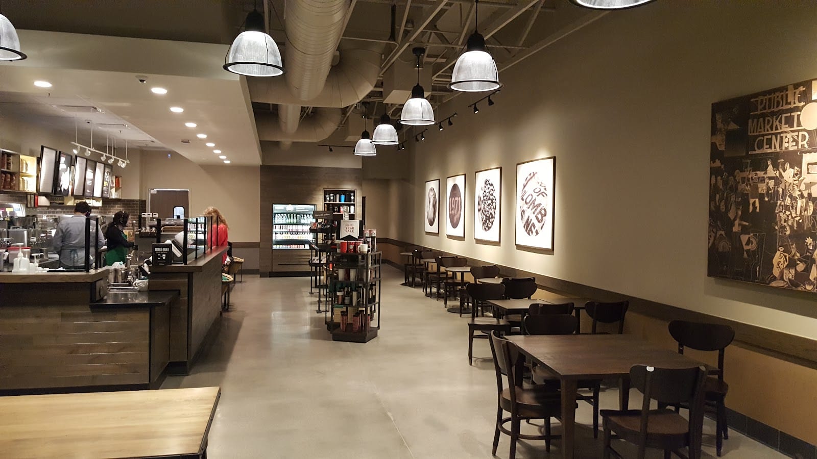 Starbucks Coffee Company