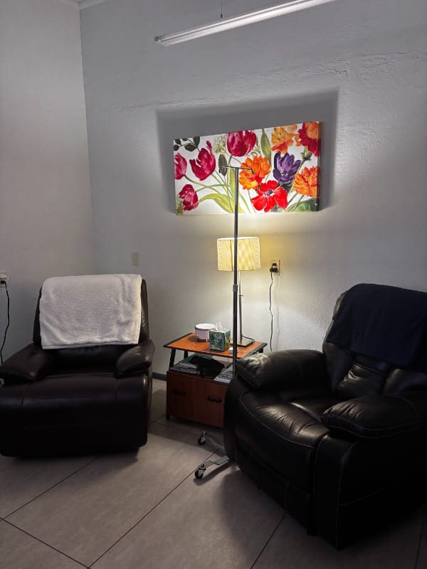 Dr Joanne Feaster N.M.D. - Natural Choice Medical Care - IV Cafe on Mill