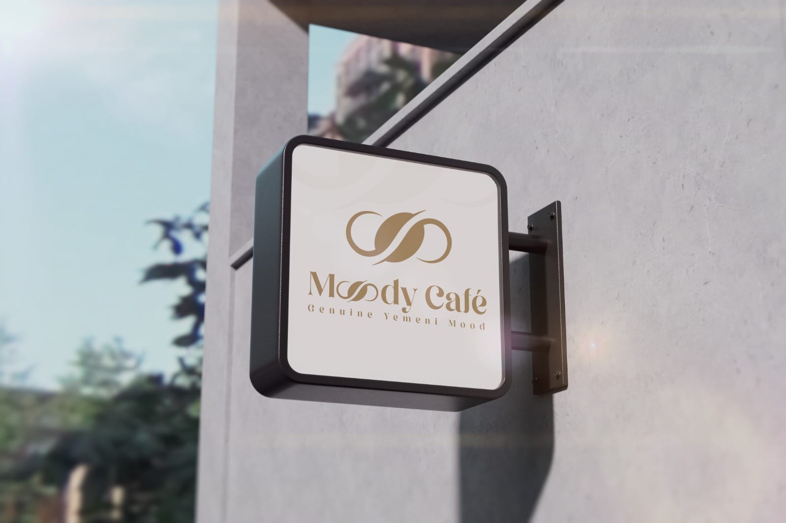 Moody Cafe photo 3