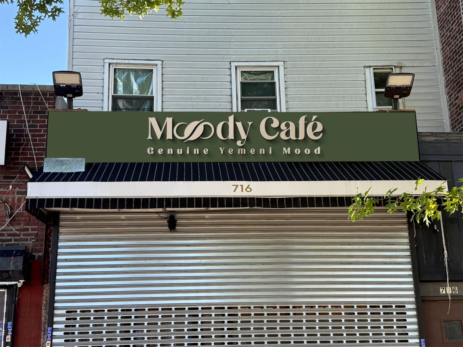 Moody Cafe photo 4