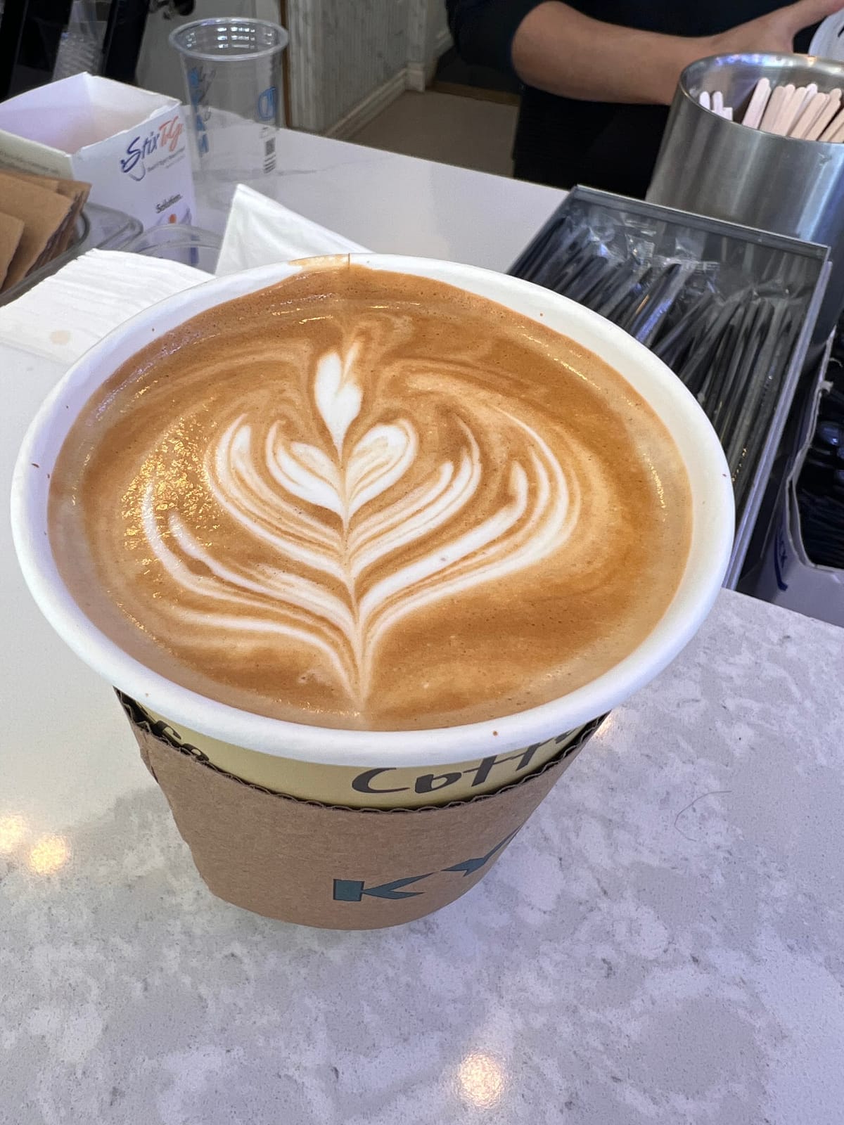 KYAN Cafe