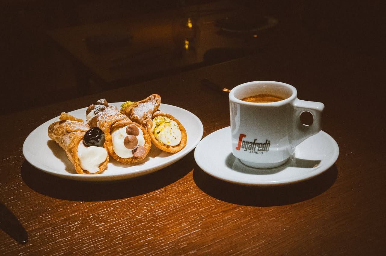 Universe Cafe