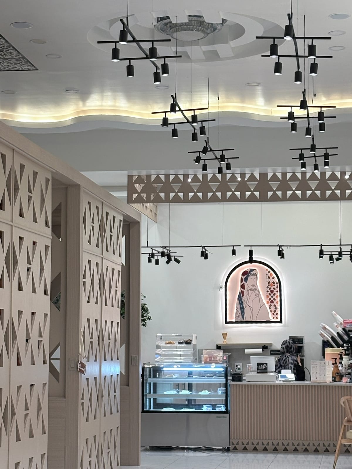 Maleeha Cafe