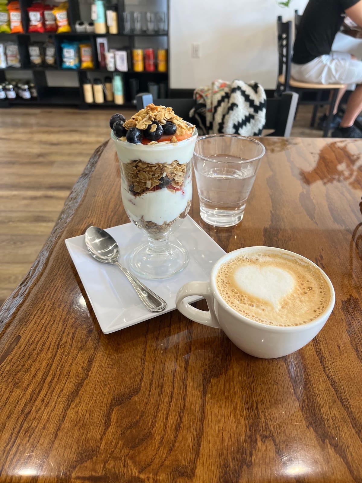 The Way Cafe
