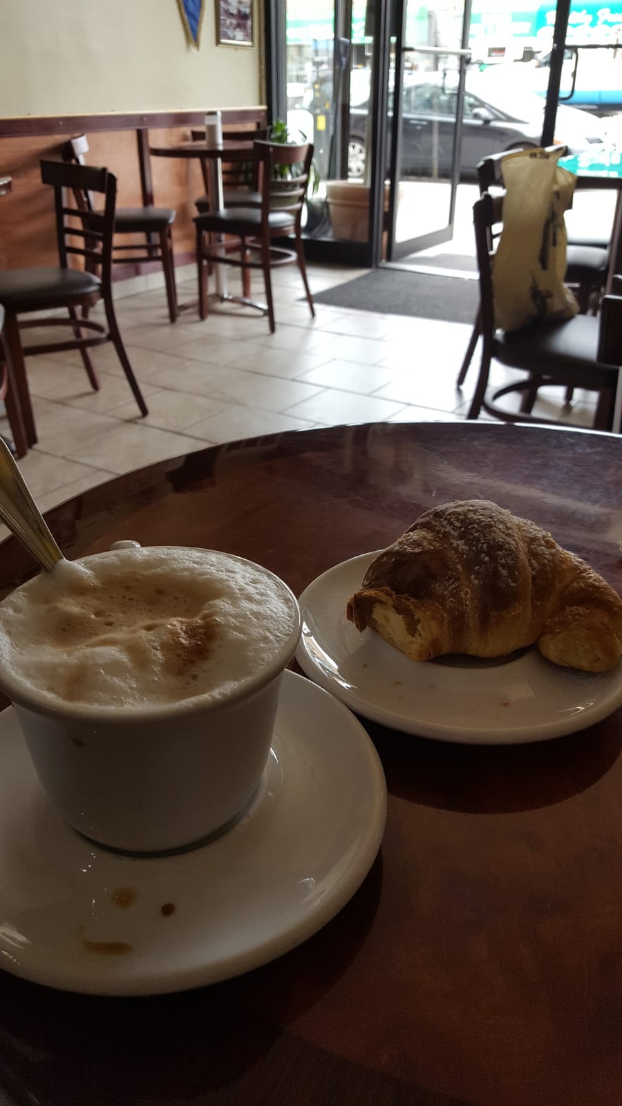 La Casa Del Caffè