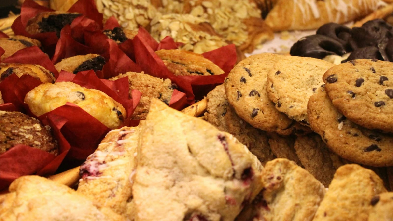 Honeybean Cafe & Bakery photo 3