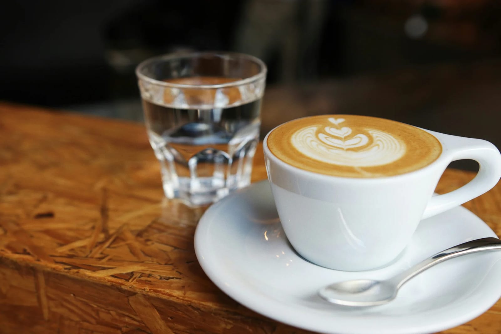Honeybean Cafe & Bakery photo 6