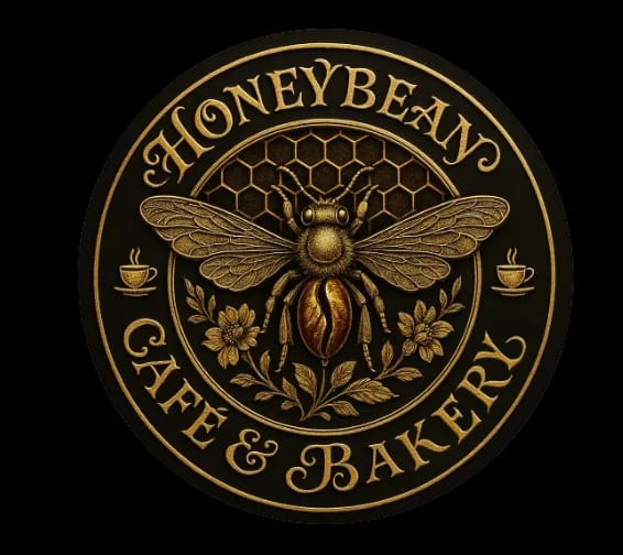 Honeybean Cafe & Bakery photo 2