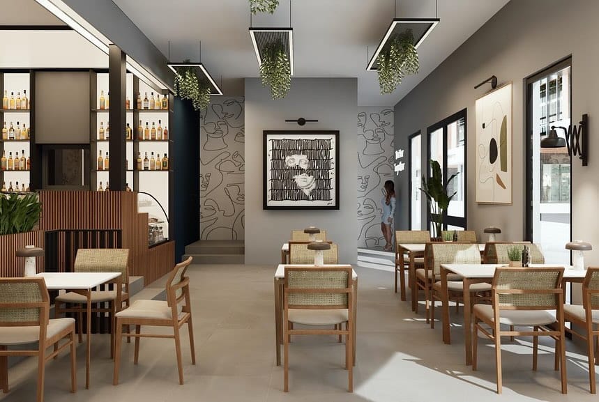 Noya Cafe photo 4