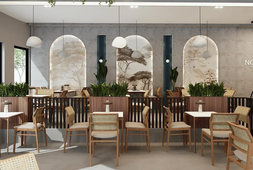 Noya Cafe photo 5