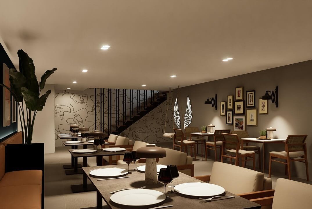 Noya Cafe photo 7