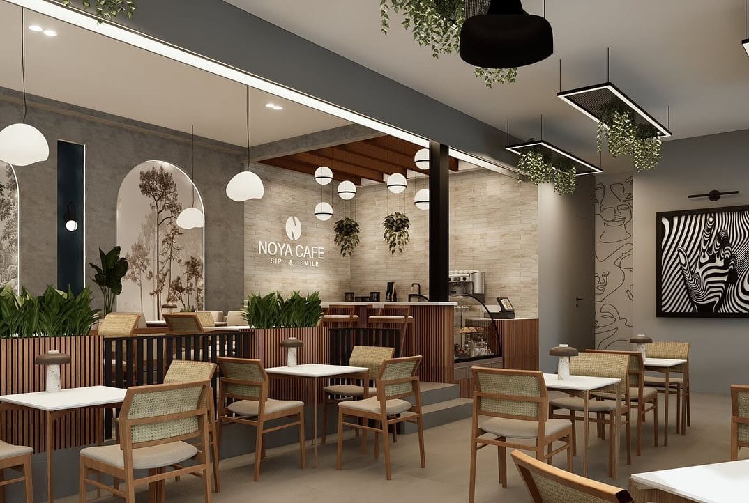 Noya Cafe photo 6