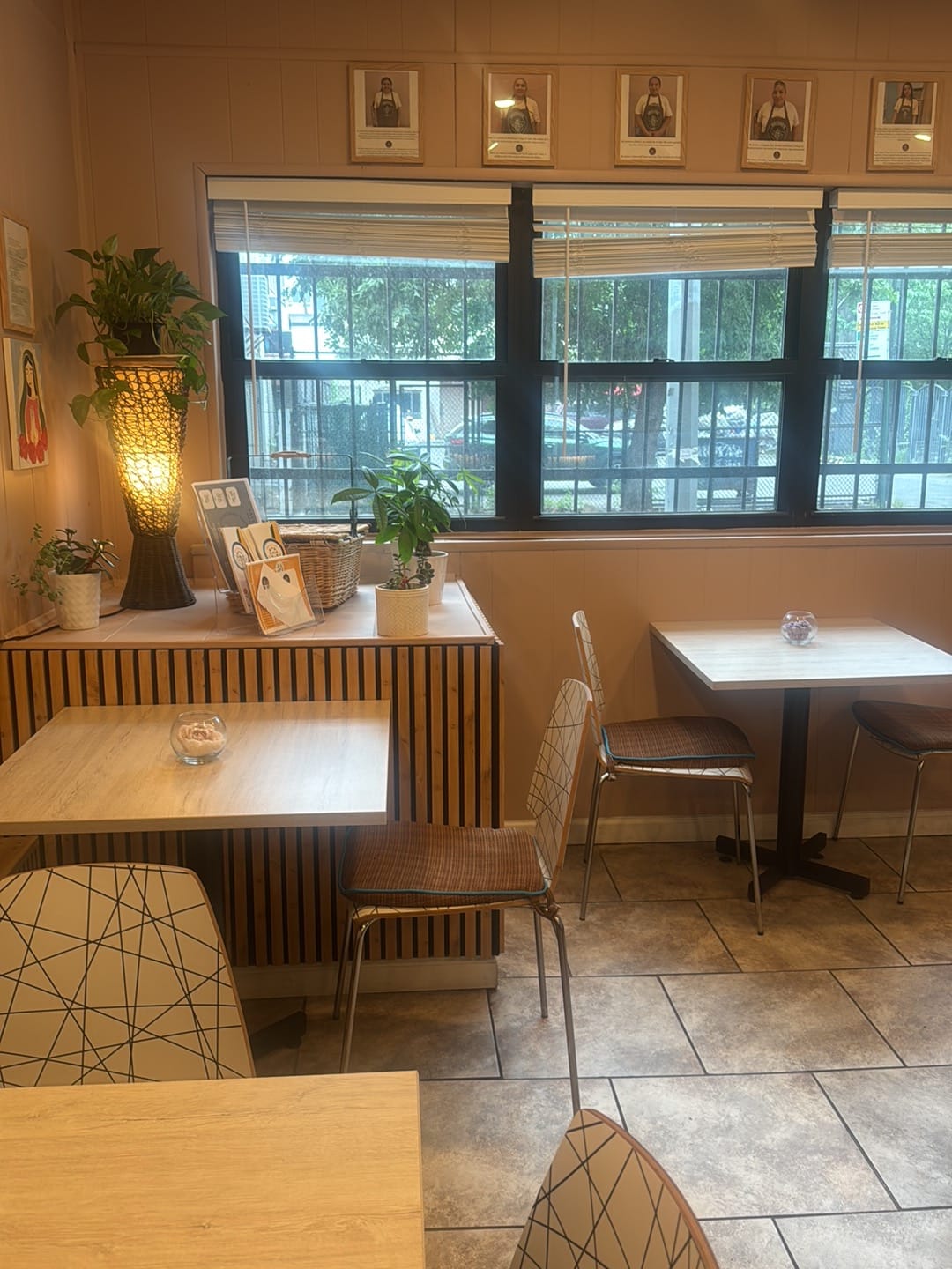 Grounds Cafe