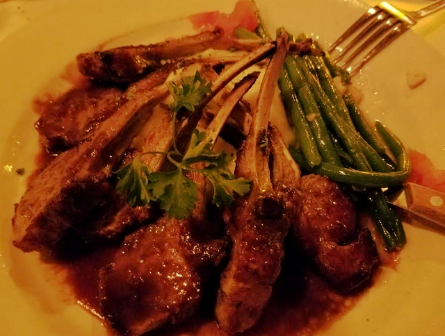Mamajuana Cafe The Bronx photo 6