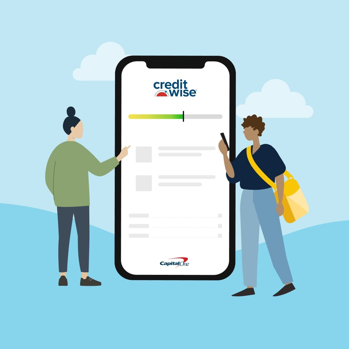 Capital One Café photo 8