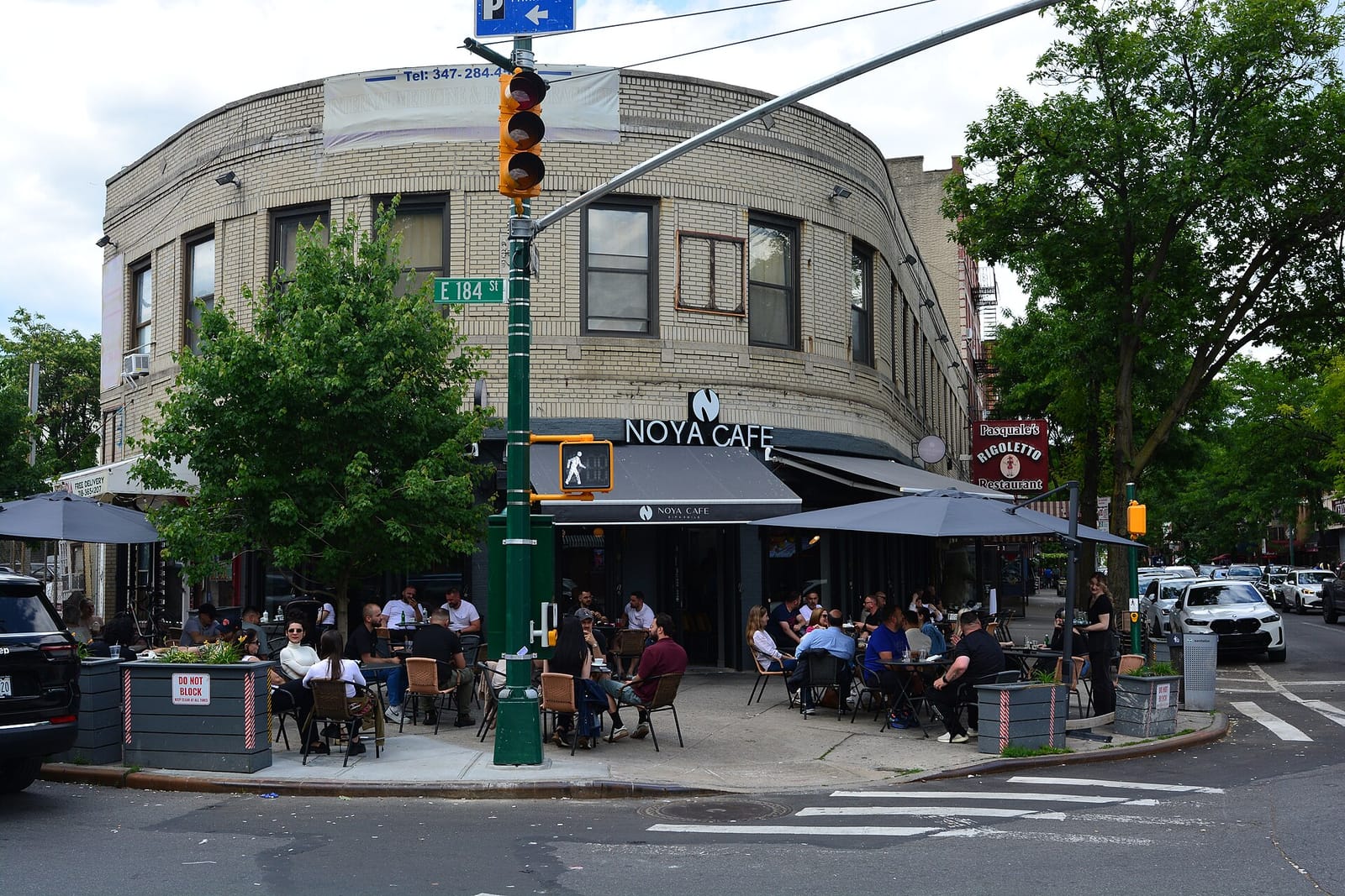 Luna cafe photo 3