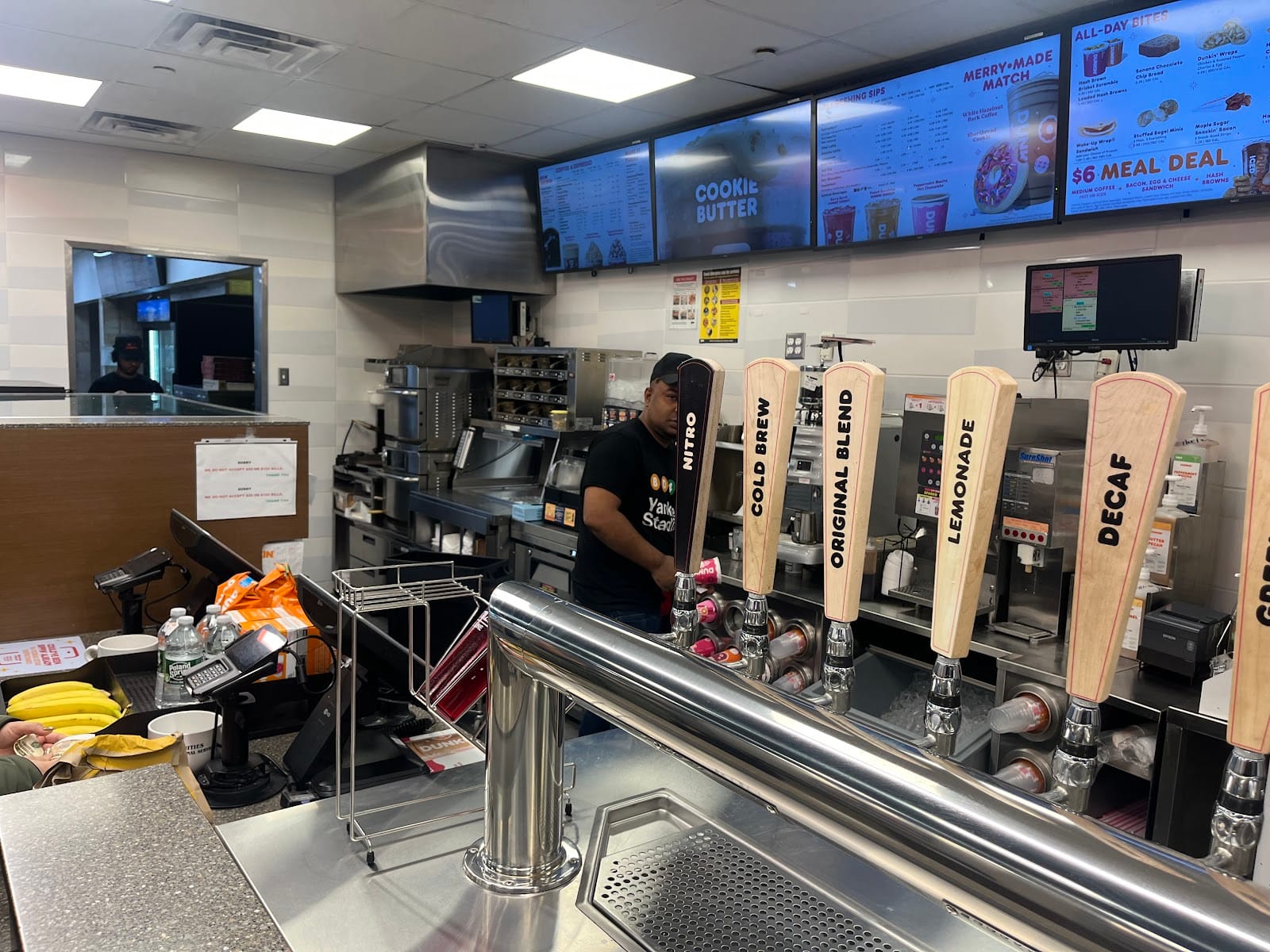 Dunkin'