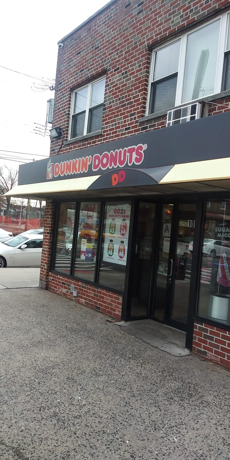 Dunkin'