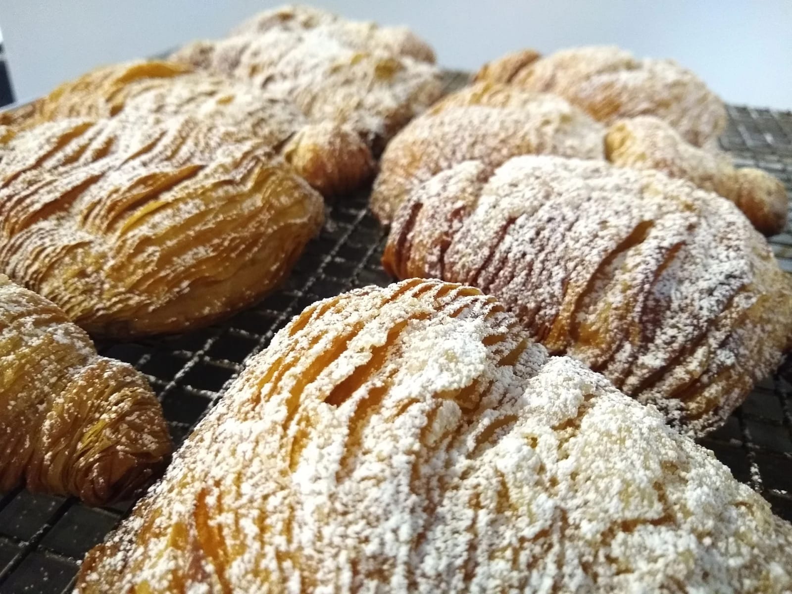 Bella's Italian Bakery