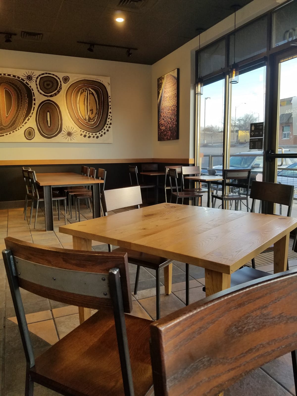 Starbucks Coffee Company
